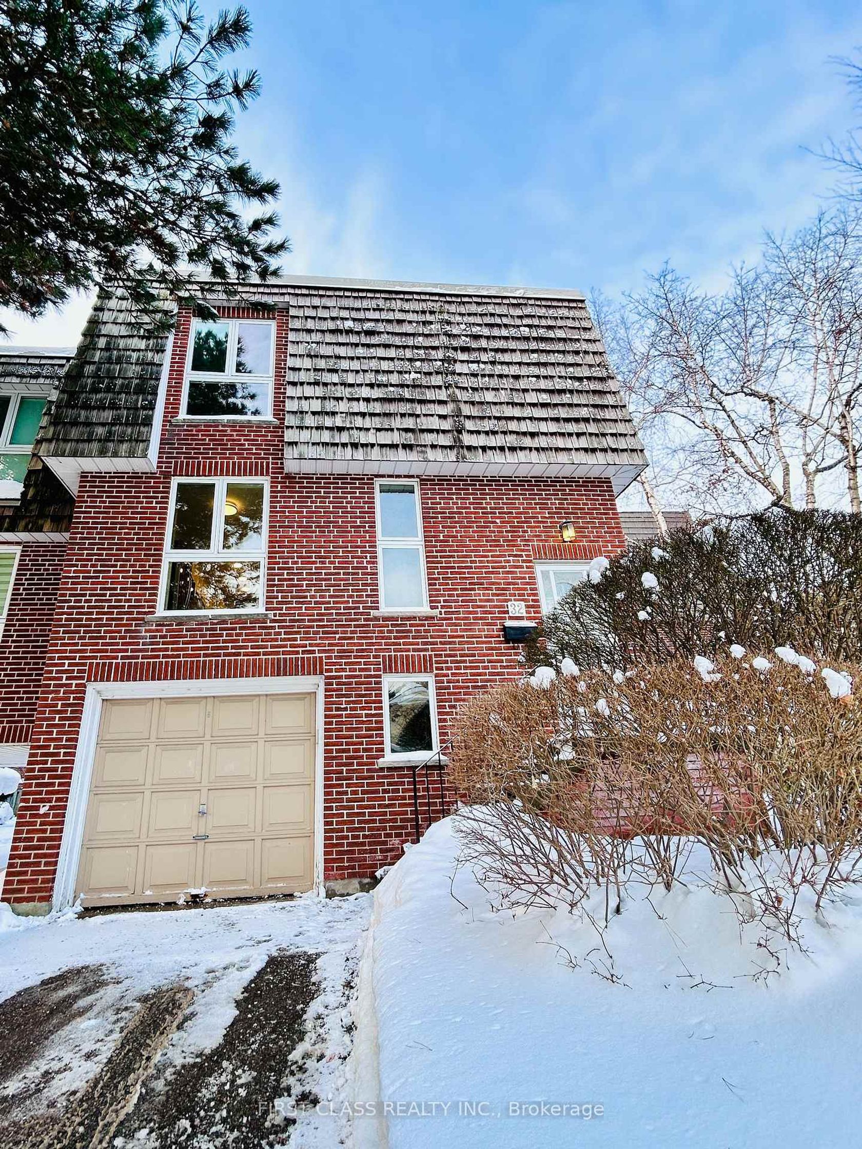 32 Scenic Mill Way, Windfields, Toronto 
