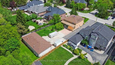 Photo 49 at 62 Langstaff Road W, South Richvale, Richmond Hill