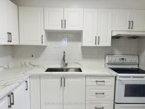 Photo 11 at 704 - 4101 Sheppard Avenue E, Malvern West, Toronto
