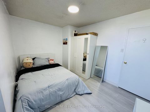 Photo 14 at 704 - 4101 Sheppard Avenue E, Malvern West, Toronto