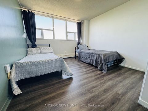 Photo 19 at 704 - 4101 Sheppard Avenue E, Malvern West, Toronto