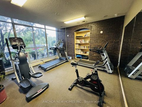 Photo 24 at 704 - 4101 Sheppard Avenue E, Malvern West, Toronto
