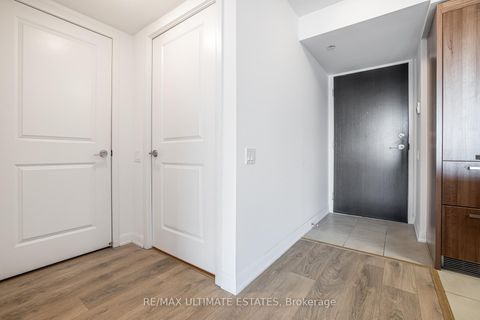 Photo 5 at 711 - 5168 Yonge Street, Willowdale West, Toronto