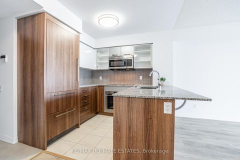 Photo 6 at 711 - 5168 Yonge Street, Willowdale West, Toronto