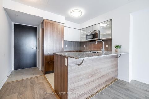 Photo 10 at 711 - 5168 Yonge Street, Willowdale West, Toronto