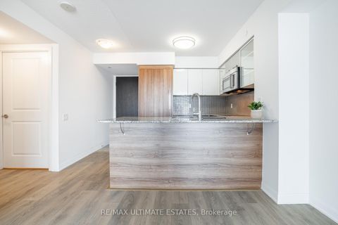 Photo 12 at 711 - 5168 Yonge Street, Willowdale West, Toronto