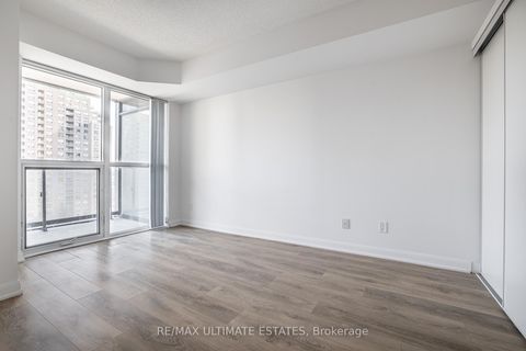 Photo 22 at 711 - 5168 Yonge Street, Willowdale West, Toronto