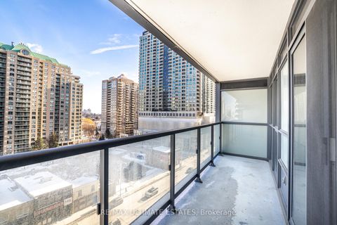 Photo 27 at 711 - 5168 Yonge Street, Willowdale West, Toronto