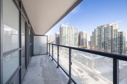 Photo 28 at 711 - 5168 Yonge Street, Willowdale West, Toronto