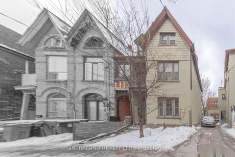 Photo 0 at 284 Lisgar Street, Little Portugal, Toronto