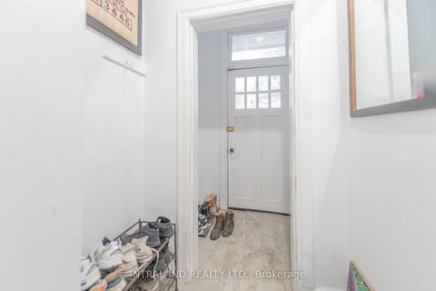 Photo 2 at 284 Lisgar Street, Little Portugal, Toronto