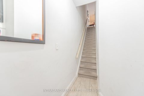 Photo 3 at 284 Lisgar Street, Little Portugal, Toronto