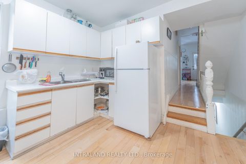 Photo 5 at 284 Lisgar Street, Little Portugal, Toronto