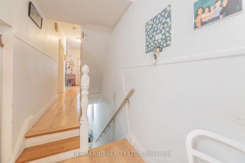 Photo 7 at 284 Lisgar Street, Little Portugal, Toronto