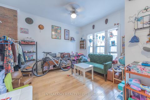 Photo 9 at 284 Lisgar Street, Little Portugal, Toronto