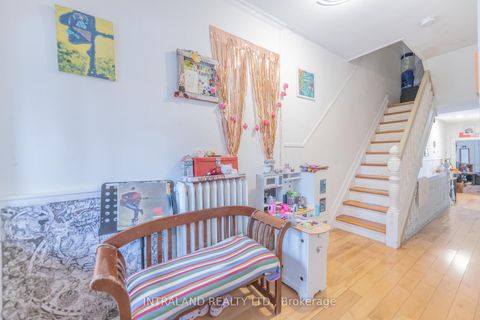 Photo 10 at 284 Lisgar Street, Little Portugal, Toronto