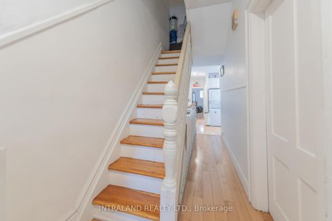 Photo 11 at 284 Lisgar Street, Little Portugal, Toronto