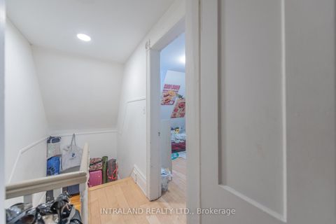 Photo 12 at 284 Lisgar Street, Little Portugal, Toronto