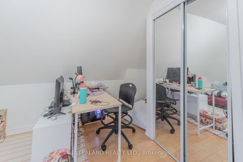 Photo 14 at 284 Lisgar Street, Little Portugal, Toronto