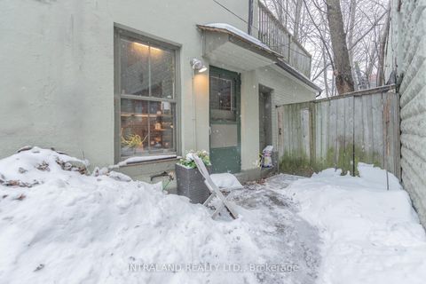 Photo 16 at 284 Lisgar Street, Little Portugal, Toronto