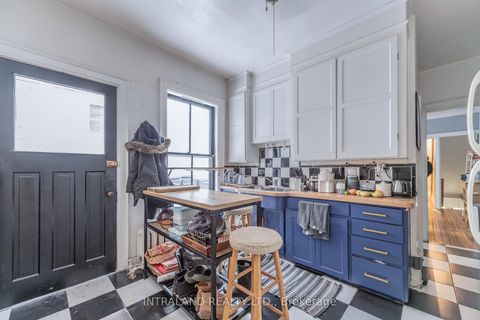 Photo 17 at 284 Lisgar Street, Little Portugal, Toronto