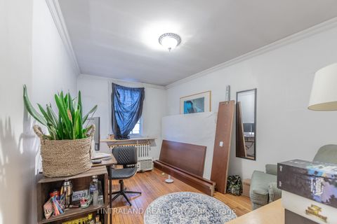 Photo 18 at 284 Lisgar Street, Little Portugal, Toronto