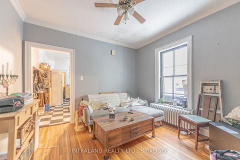 Photo 20 at 284 Lisgar Street, Little Portugal, Toronto