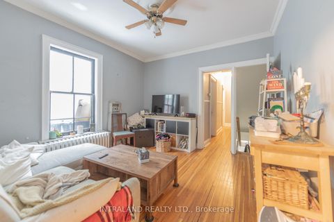 Photo 21 at 284 Lisgar Street, Little Portugal, Toronto