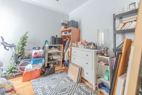Photo 22 at 284 Lisgar Street, Little Portugal, Toronto