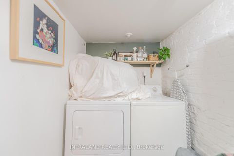 Photo 25 at 284 Lisgar Street, Little Portugal, Toronto