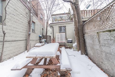 Photo 28 at 284 Lisgar Street, Little Portugal, Toronto