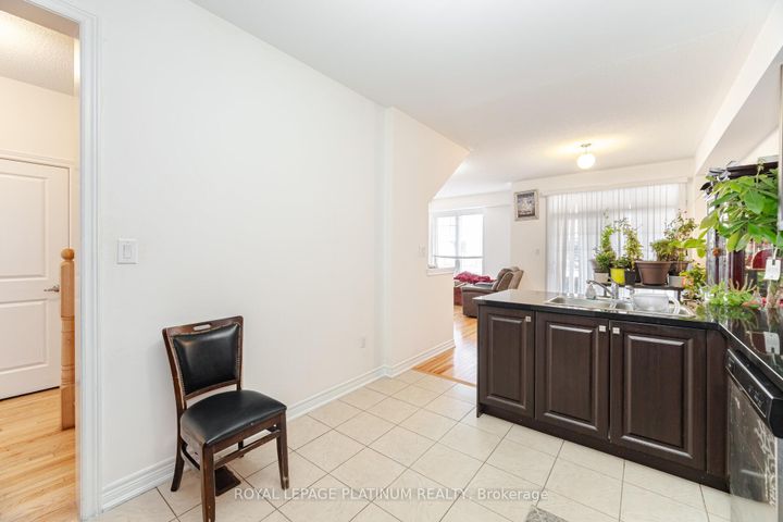 Photo 17 at 20 Haymarket Drive, Northwest Brampton, Brampton