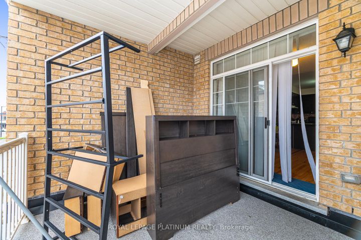 Photo 21 at 20 Haymarket Drive, Northwest Brampton, Brampton