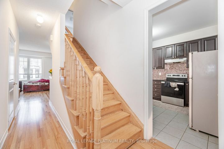 Photo 22 at 20 Haymarket Drive, Northwest Brampton, Brampton