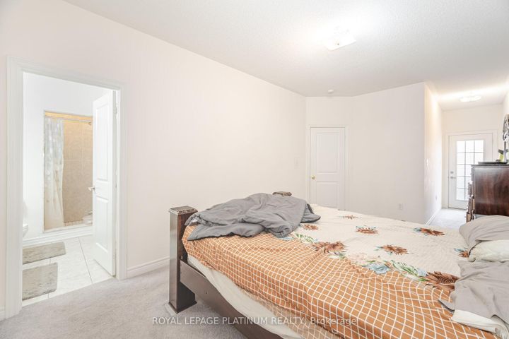 Photo 27 at 20 Haymarket Drive, Northwest Brampton, Brampton