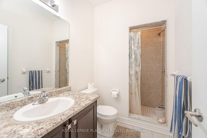 Photo 28 at 20 Haymarket Drive, Northwest Brampton, Brampton