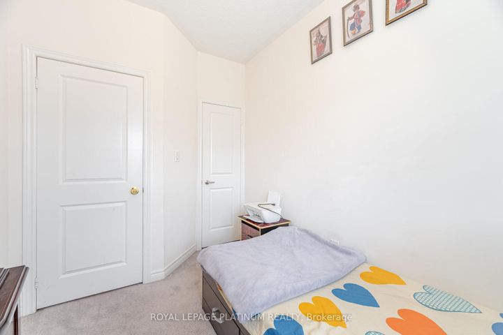 Photo 34 at 20 Haymarket Drive, Northwest Brampton, Brampton