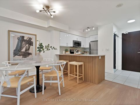 Photo 0 at 206 - 73 King William Crescent, Langstaff, Richmond Hill