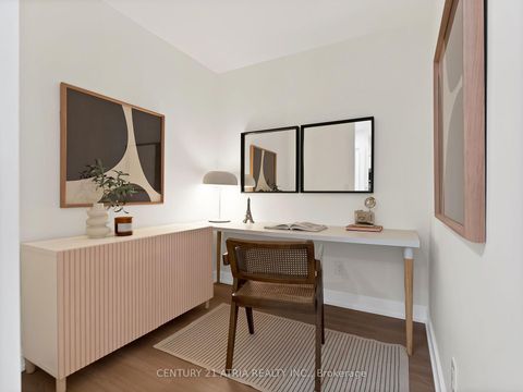 Photo 5 at 206 - 73 King William Crescent, Langstaff, Richmond Hill