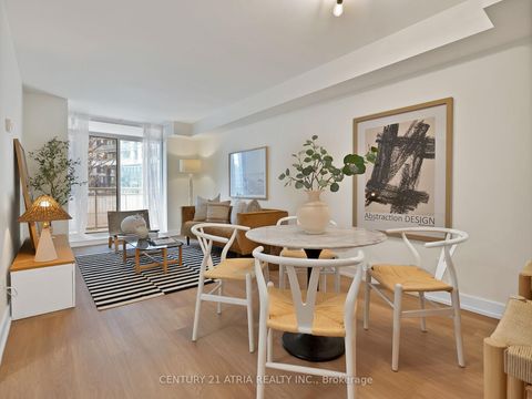 Photo 11 at 206 - 73 King William Crescent, Langstaff, Richmond Hill