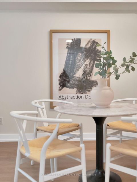 Photo 12 at 206 - 73 King William Crescent, Langstaff, Richmond Hill