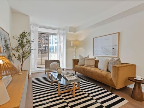 Photo 15 at 206 - 73 King William Crescent, Langstaff, Richmond Hill