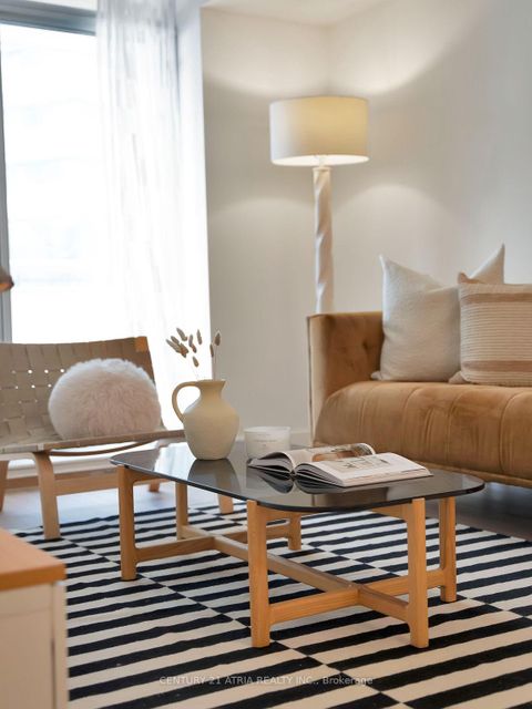 Photo 16 at 206 - 73 King William Crescent, Langstaff, Richmond Hill