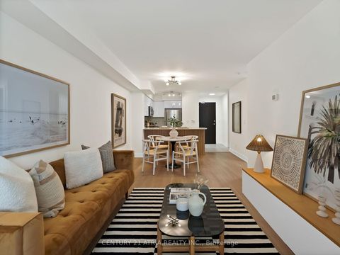 Photo 17 at 206 - 73 King William Crescent, Langstaff, Richmond Hill