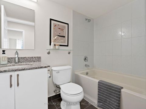 Photo 20 at 206 - 73 King William Crescent, Langstaff, Richmond Hill