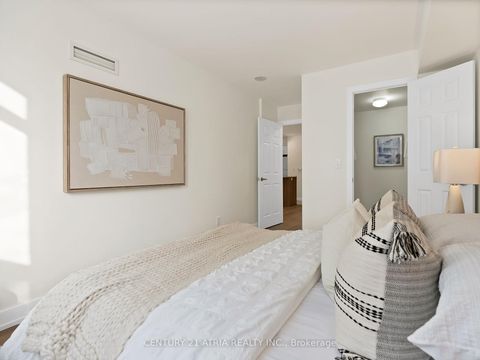 Photo 21 at 206 - 73 King William Crescent, Langstaff, Richmond Hill