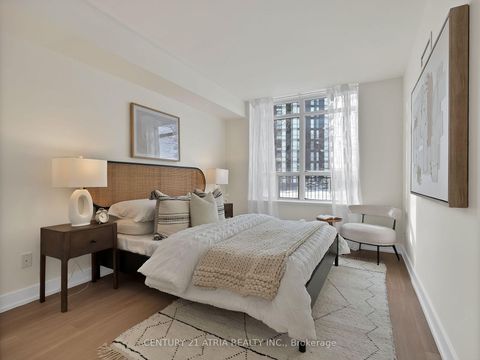 Photo 22 at 206 - 73 King William Crescent, Langstaff, Richmond Hill