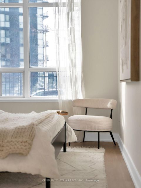 Photo 24 at 206 - 73 King William Crescent, Langstaff, Richmond Hill