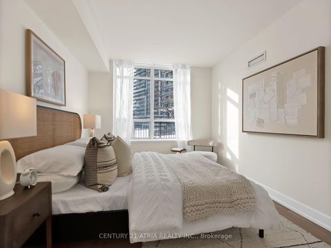 Photo 25 at 206 - 73 King William Crescent, Langstaff, Richmond Hill