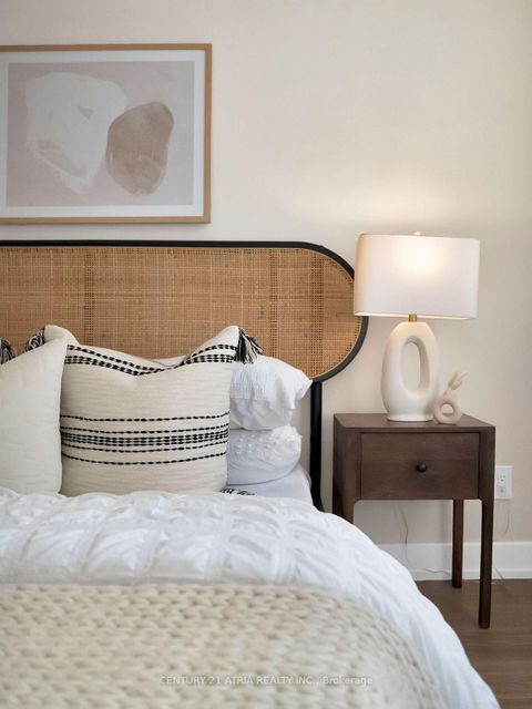 Photo 26 at 206 - 73 King William Crescent, Langstaff, Richmond Hill